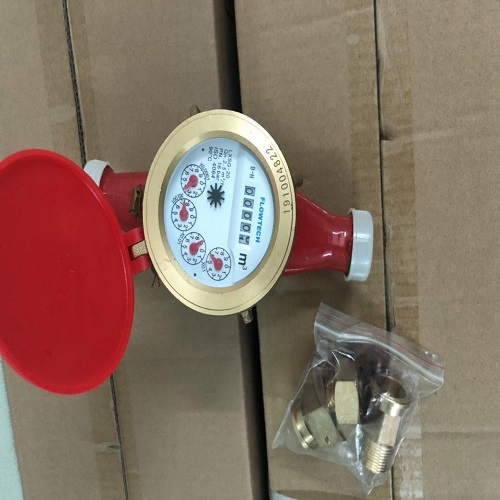 Giá đồng hồ nước nóng phi 21-27