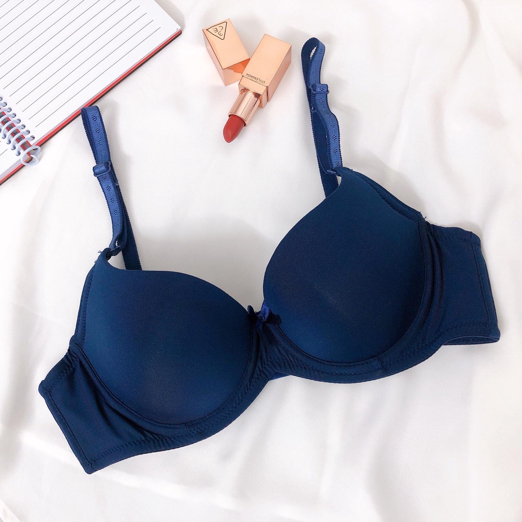 Áo ngực mút vừa, nâng ngực- Áo lót nâng đẩy