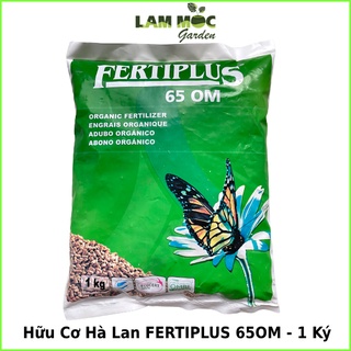 1 ký - phân hữu cơ hà lan fertiplus