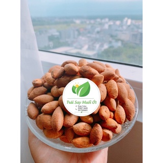trái say rim đường