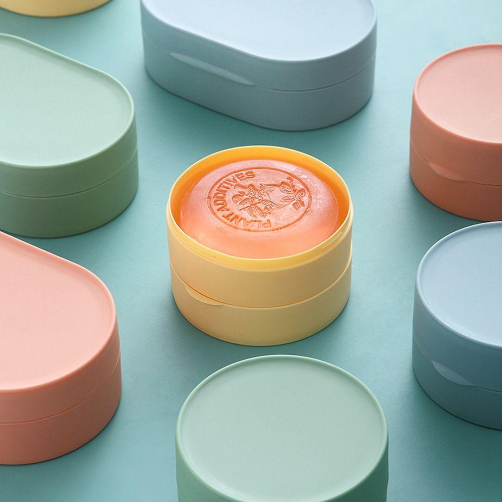 JARRED Giá Đỡ Xà Phòng Chống Thấm Nước Tiện Dụng Cho Nhà Tắm