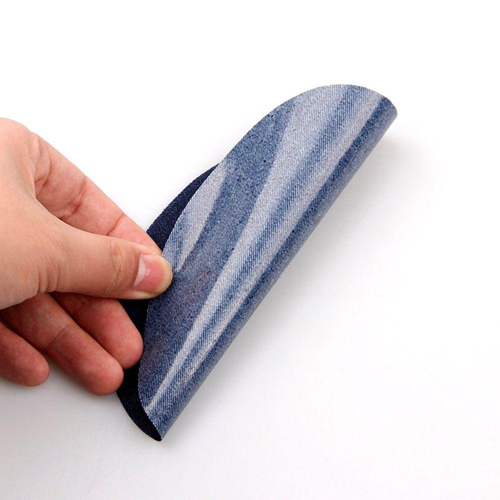 Bộ 2 Miếng Vá Quần Áo Mới