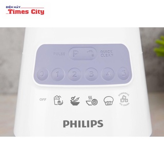 Máy xay sinh tố Philips HR2223/00