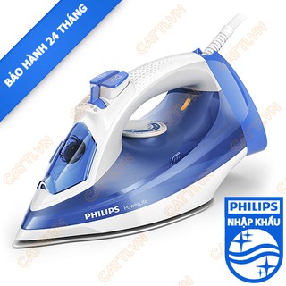 Bàn ủi hơi nước philips gc2990