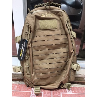 Balo Direct Action - Dragon Egg 25L