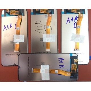 Màn Hình Oppo A1K 2019 / CPH1923 / Realme C2 - Màu Đen