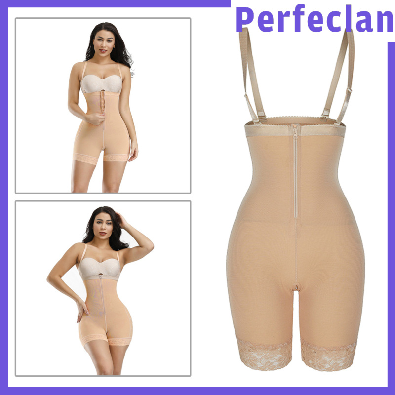Bộ Bodysuit Định Hình Dáng Thon Gọn Cho Nữ