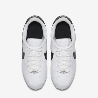 Giày sneaker Cortez Basic SL White Black chính hãng