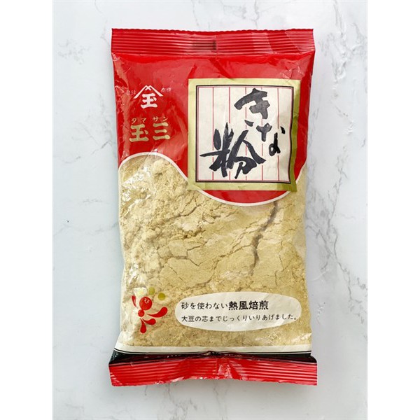 Bột Đậu Nành Kinako 100G (Gói)