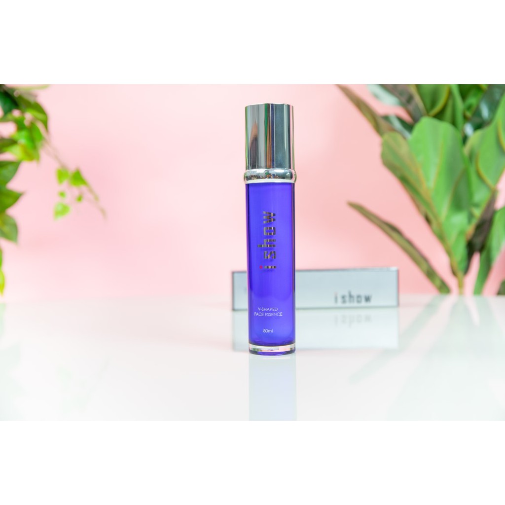 Xịt nâng cơ tạo hình mặt V – Line ISHOW (ISHOW V-Shaped Face Essence) | BigBuy360 - bigbuy360.vn