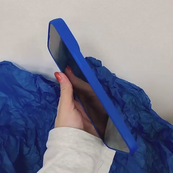 Ốp Điện Thoại Mềm Trong Suốt Chống Sốc Bảo Vệ Góc Cho IPhone 14 13 12 11 Pro XS Max Plus X XR | BigBuy360 - bigbuy360.vn