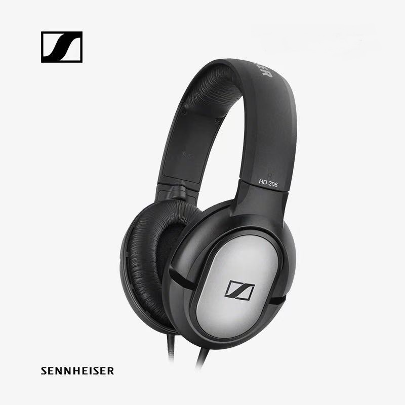 Tai Nghe Sennheiser Hd201 Chuyên Nghiệp