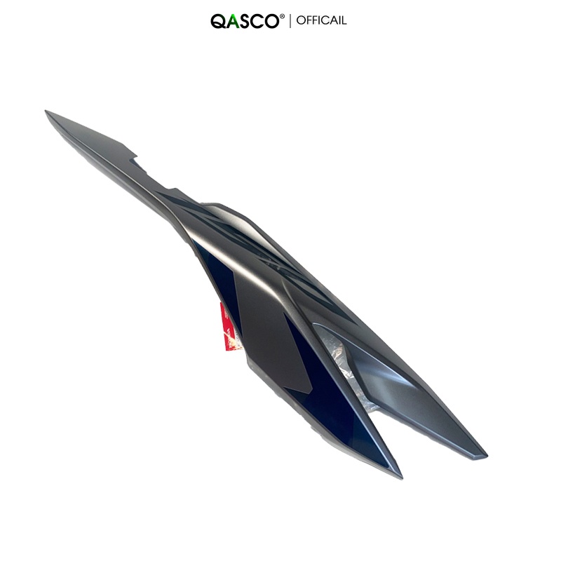 Nhựa ốp sườn phải HONDA Winner X V2 (Xanh camo)  QA(64400K56V80ZB) _( ZZ1 1A)
