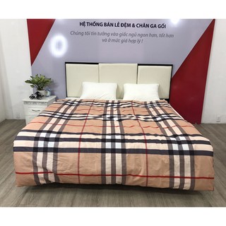 Chăn phao siêu nhẹ có vỏ 200*220