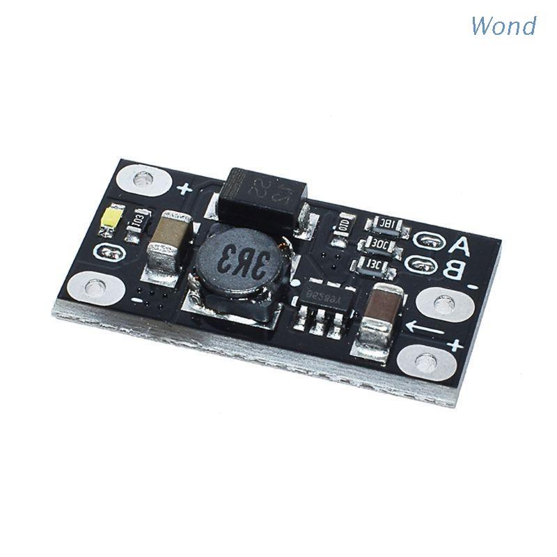 Mô Đun Tăng Áp 3.7v Sang 12v 5v / 8v / 9v