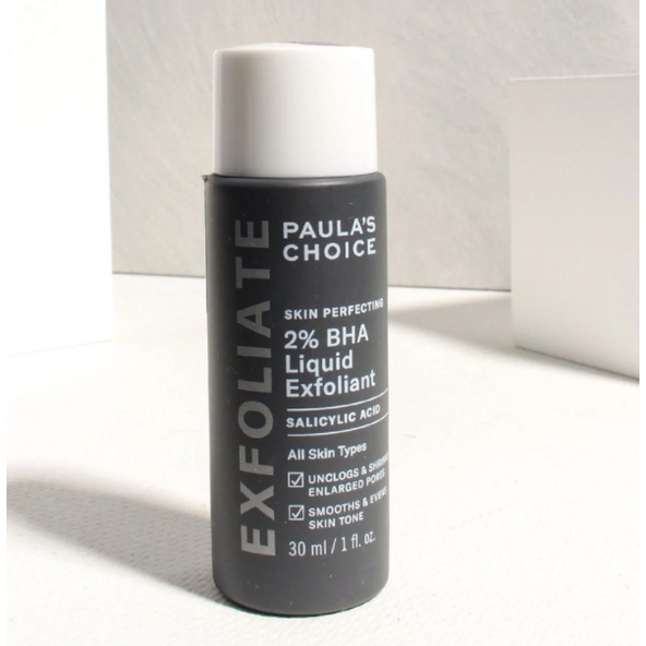 BHA Paula Choice 2% Tẩy Tế Bào Chết Paula's Choice Skin Perfecting 2% | WebRaoVat - webraovat.net.vn