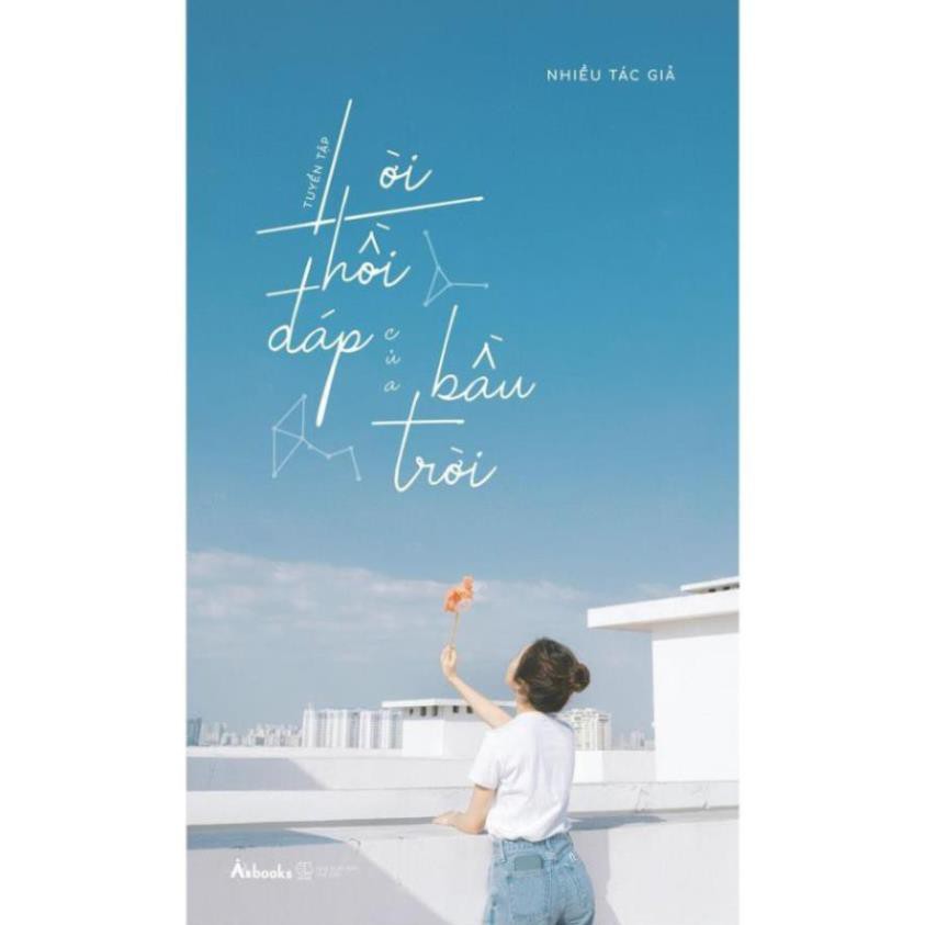 Sách - Lời Hồi Đáp Của Bầu Trời [AZVietNam]