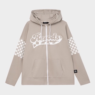 Áo khoác Hoodie Zip RG Regods Unisex Form rộng ( HOODIEZIP RG)