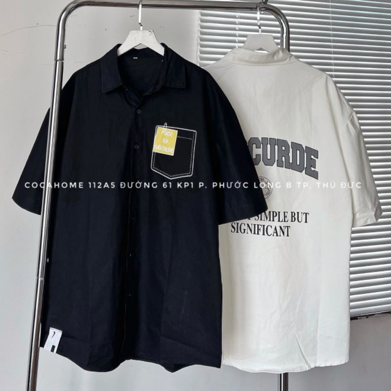 SOMI SUBCURDE UNISEX 2 MÀU ẢNH THẬT