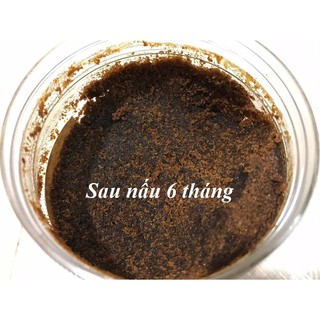 Đường mía thô - 1kg