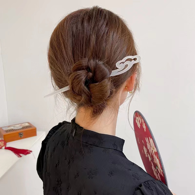 Trâm Cài Tóc Phong Cách Hán Phục Cổ Điển Cho Nữ