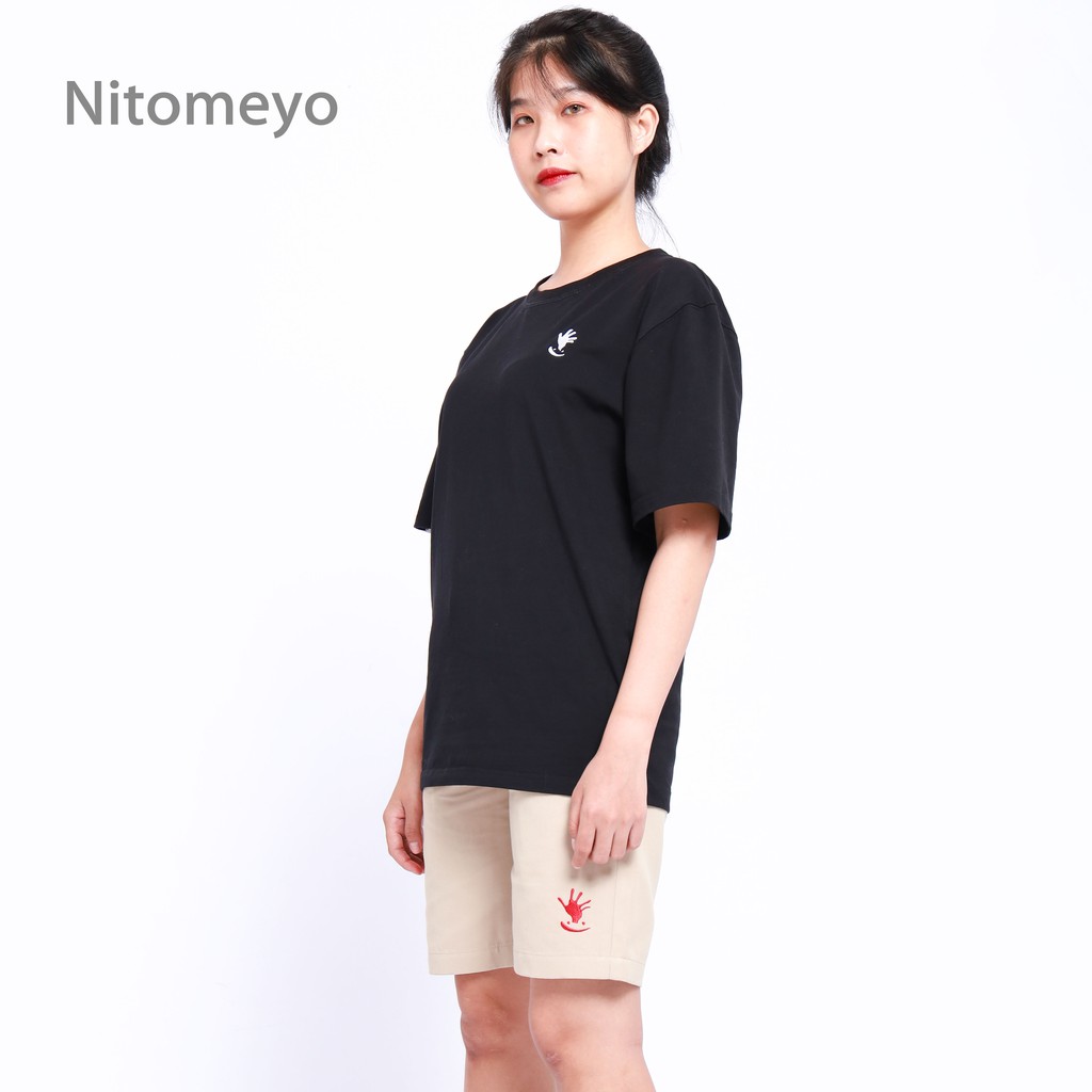 Áo Phông Basic NITOMEYO Nito hand