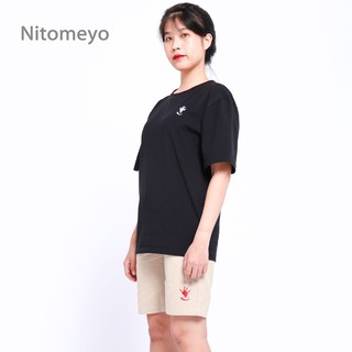 Áo Phông Basic NITOMEYO Nito hand