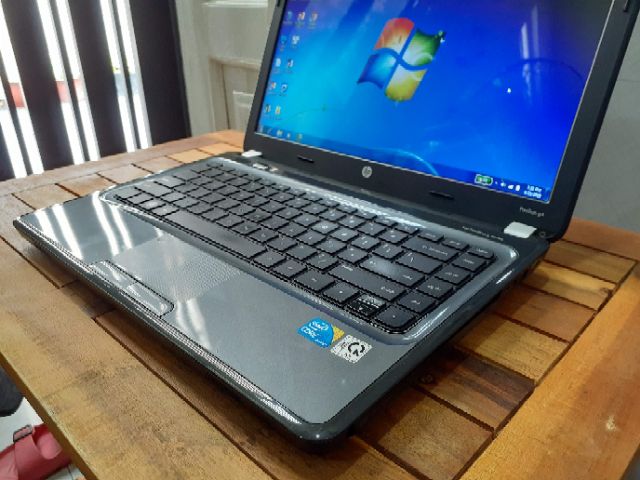 HP G4 Core i3 Ram 4gb HDD 320gb Mới Đẹp 95% | BigBuy360 - bigbuy360.vn