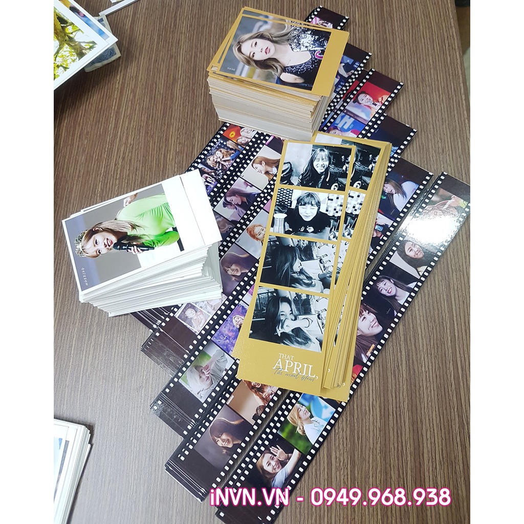 IN ẢNH POLAROID 6x9 cm [Từ 30 ảnh] | BigBuy360 - bigbuy360.vn