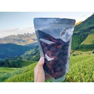 Thảo quả khô Tây bắc 400g