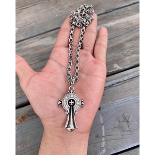vòng cỗ chrome hearts