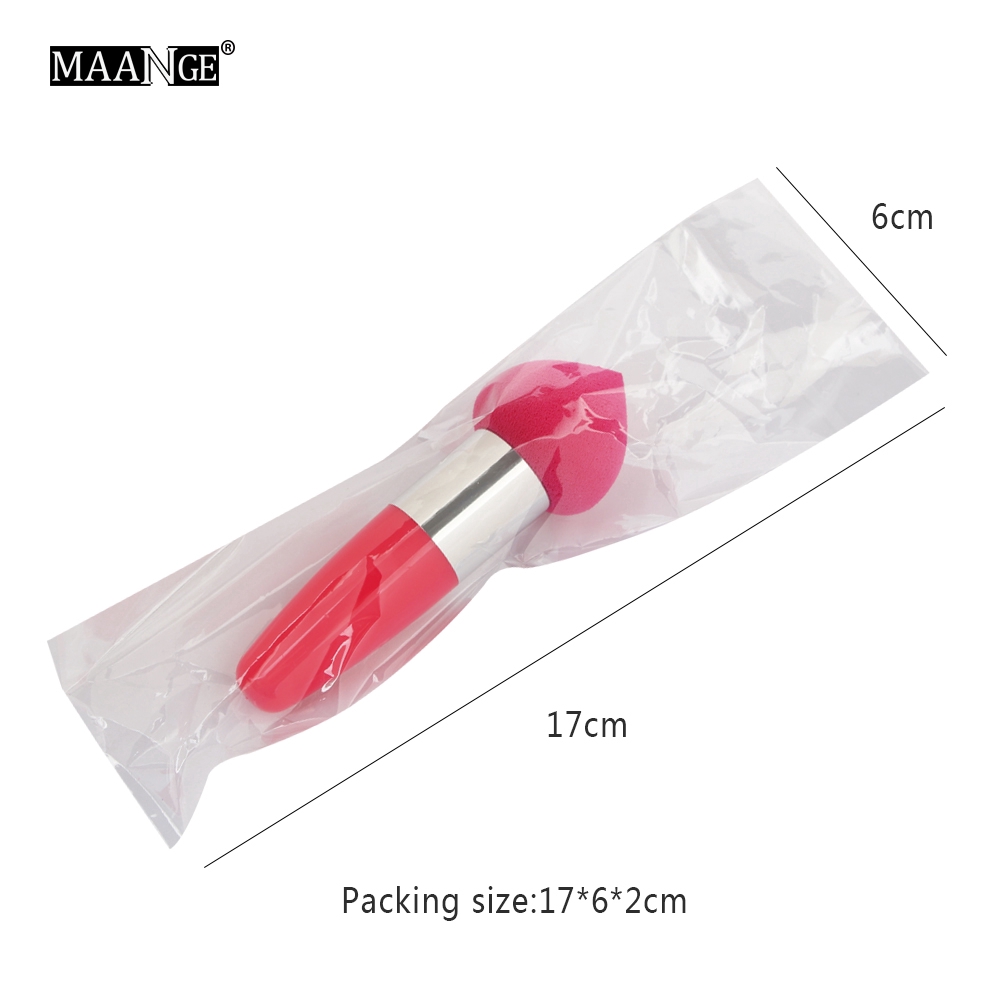 Mút trang điểm MAGEFY thiết kế độc đáo chất lượng cao