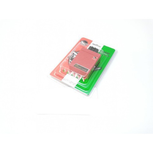 ic xe yaz shark - IC938