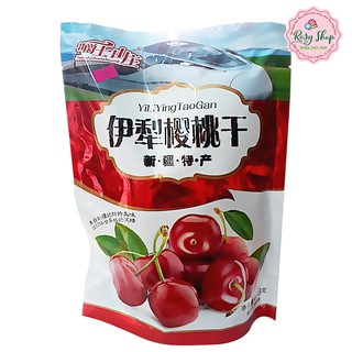 Kẹo ô mai việt quất - cherry việt quất 408gr