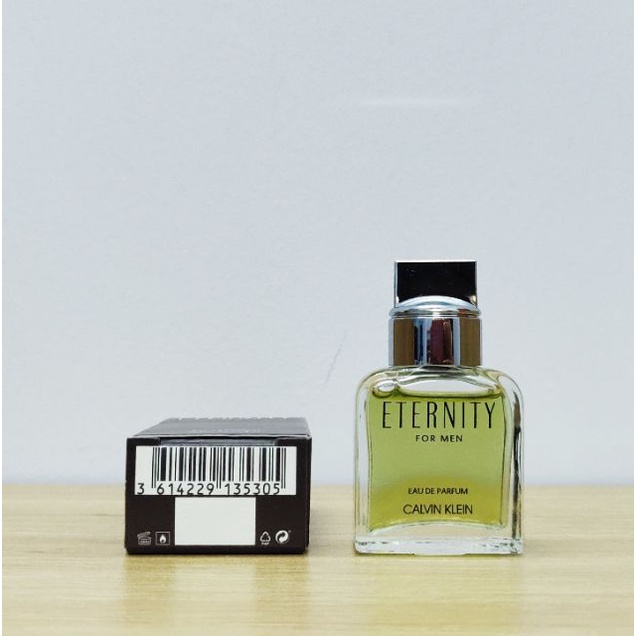 Nước hoa mini Calvin Klein Eternity 10ml ᴘʜᴀɴᴅɪᴇᴍᴍʏ997 R