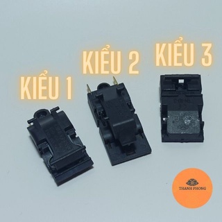Công tắc ấm siêu tốc 3 kiểu loại tốt - Phụ kiện ấm siêu tốc