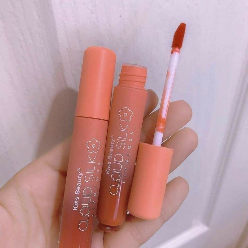 Set son lì 5 cây của Kiss beauty | BigBuy360 - bigbuy360.vn