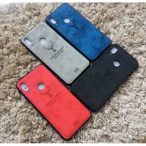 Combo 4 món phụ kiện Redmi Note 7/7 Pro/Redmi 7 gồm 1 ốp+cường lực 5D+cường lực camera+dán cacbon