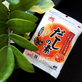 HẠT NÊM AJINOMOTO NHẬT BẢN