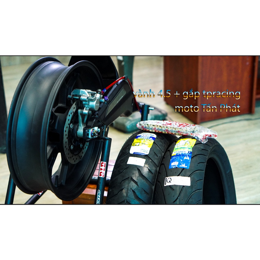 vành sau độ winner bản 4.5 inh