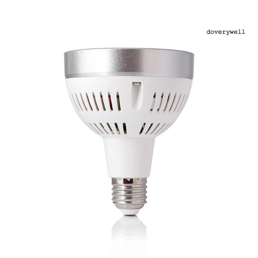 Bóng Đèn Led E27 35w P30 Par30 Chuyên Dụng Cho Phòng Thu
