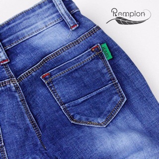☘️☘️☘️ Quần jeans cho bé