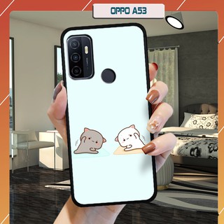 Ốp lưng cho OPPO A53