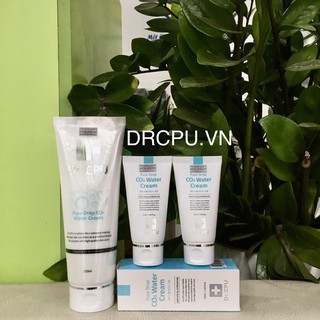Kem cấp nước CO3 Hàn Quốc Dr. CPU