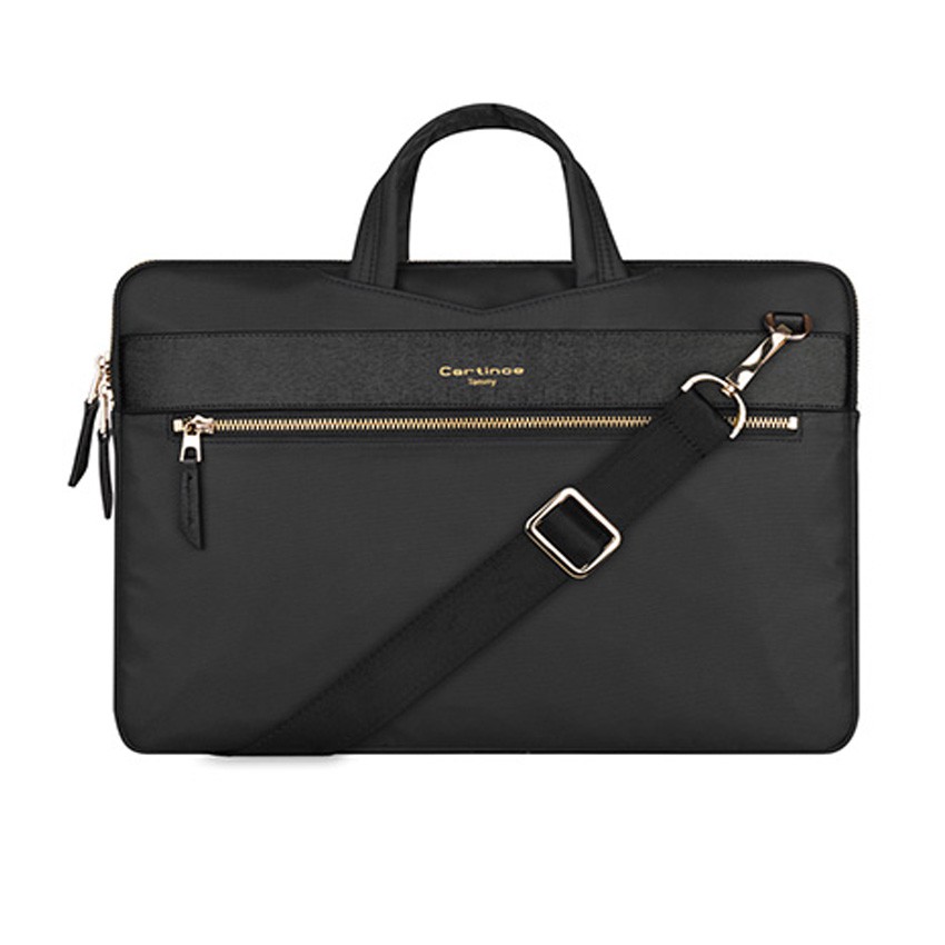 Túi đeo Macbook 13.3″ Cartinoe Tommy M126