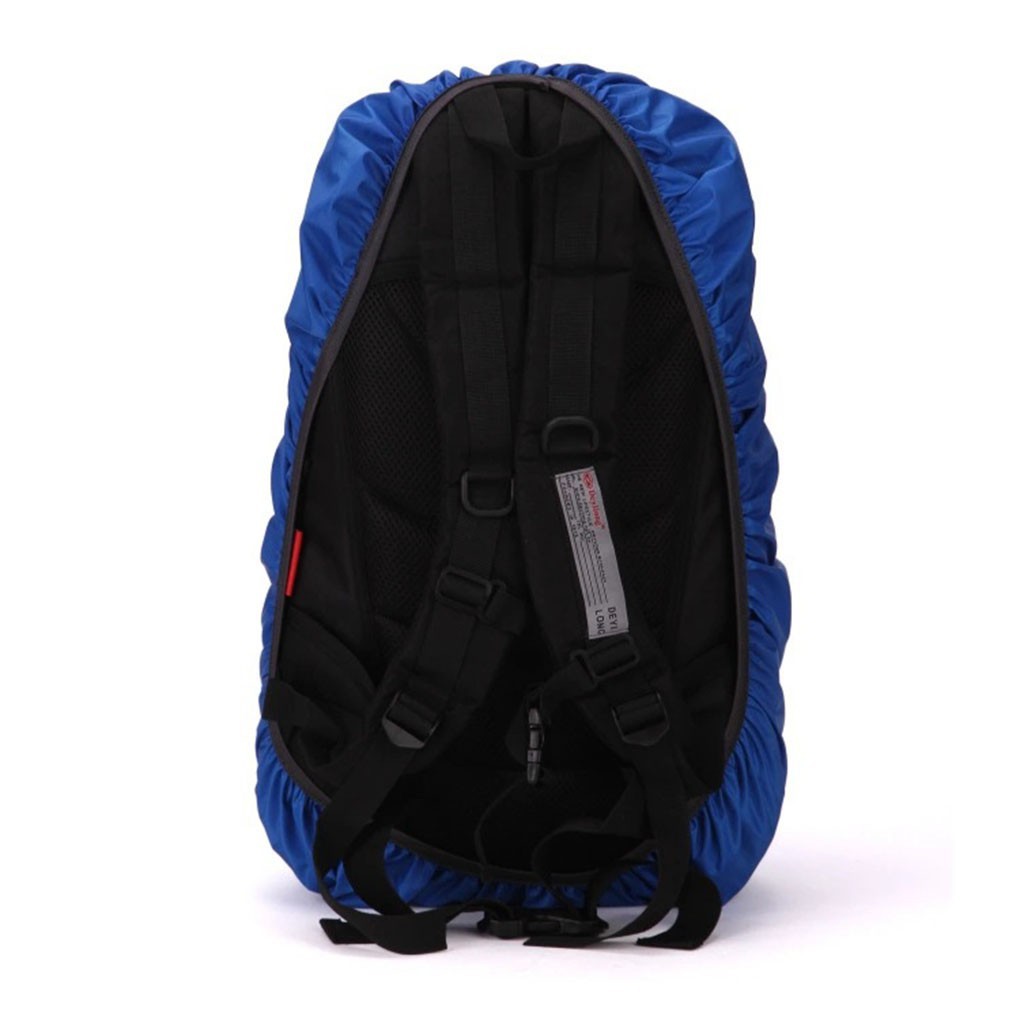 Waterproof Backpack Rain Cover Mountaineering Bag for Outdoor Climbing Hiking