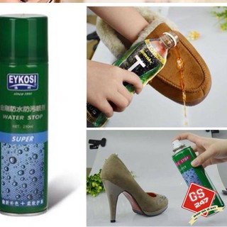 Bình xịt Nano chống nước Eykosi