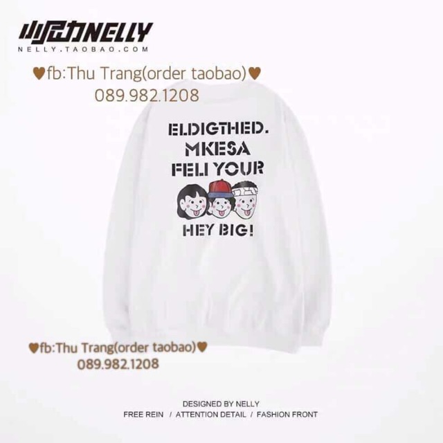 Link trả hàng áo cho khách đặt fb Thu Trang