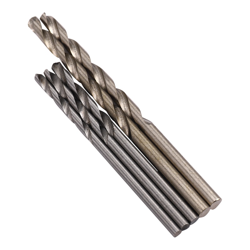 Bộ 25 mũi khoan xoắn nhỏ 0.5-3.0Mm