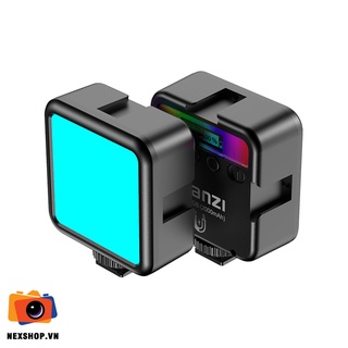 Đèn led ulanzi vl49 rgb light | chính hãng